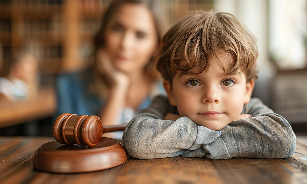child law