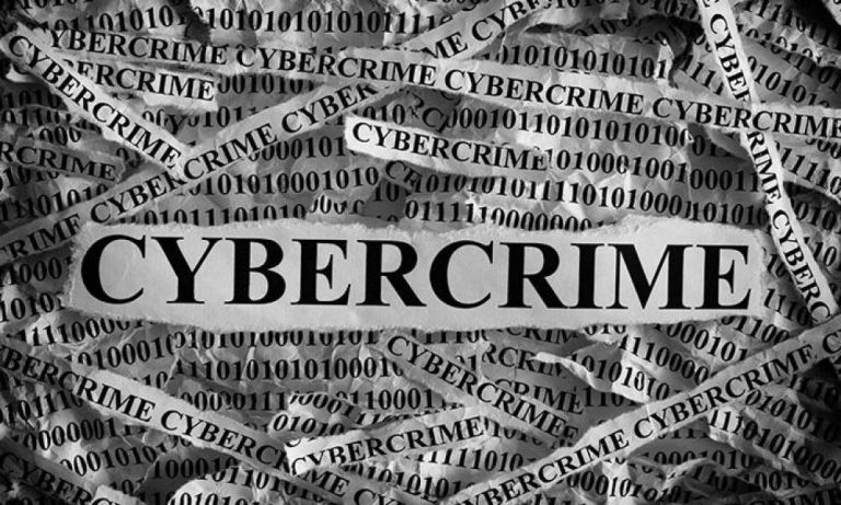 cyber crime