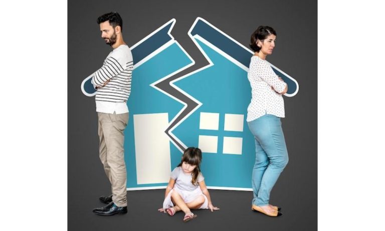 child custody attorney