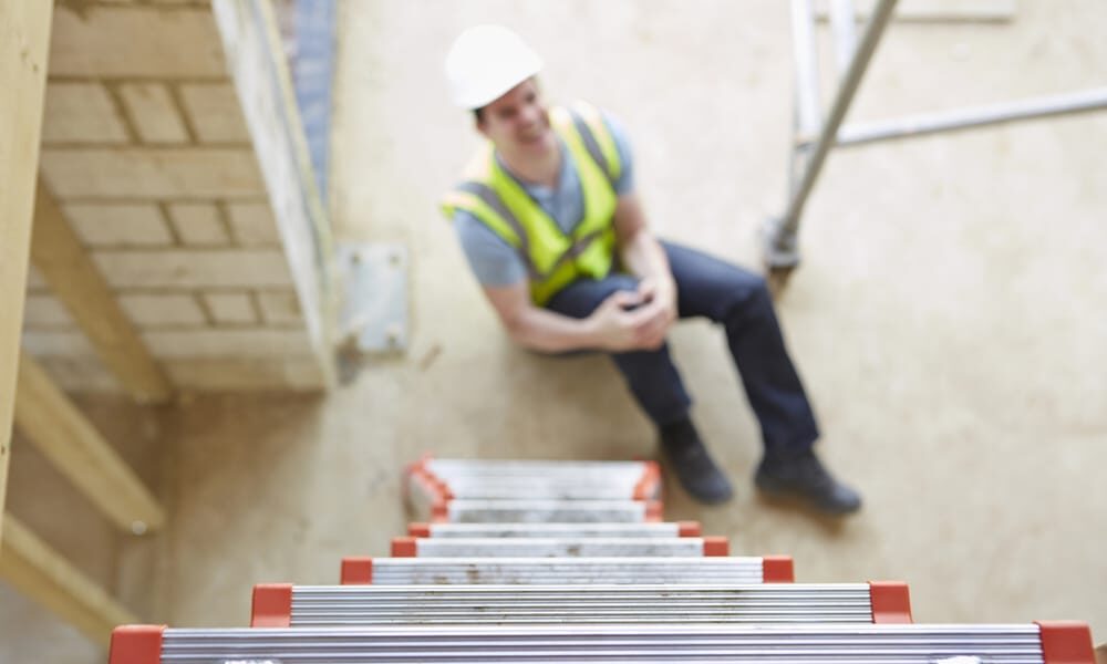 workplace injury lawyers in Brisbane