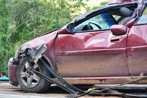 What To Do After a Car Accident in Florida