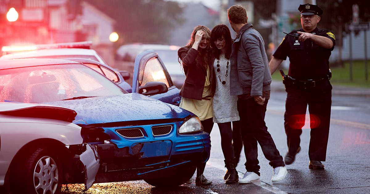 Best Legal Options for Drunk Driving Accidents