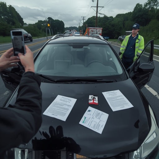 Navigating a Personal Injury Claim