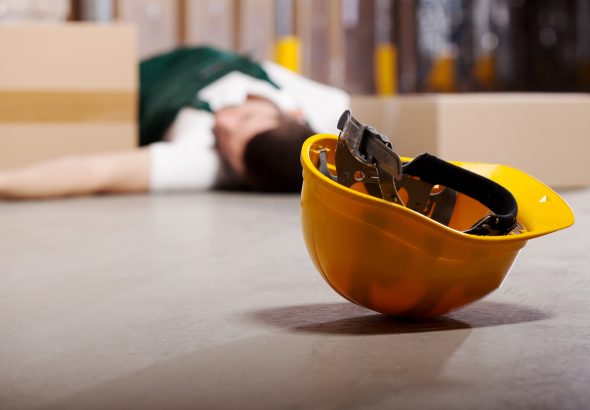 Common Types Of Workplace Injuries In New York And Your Rights