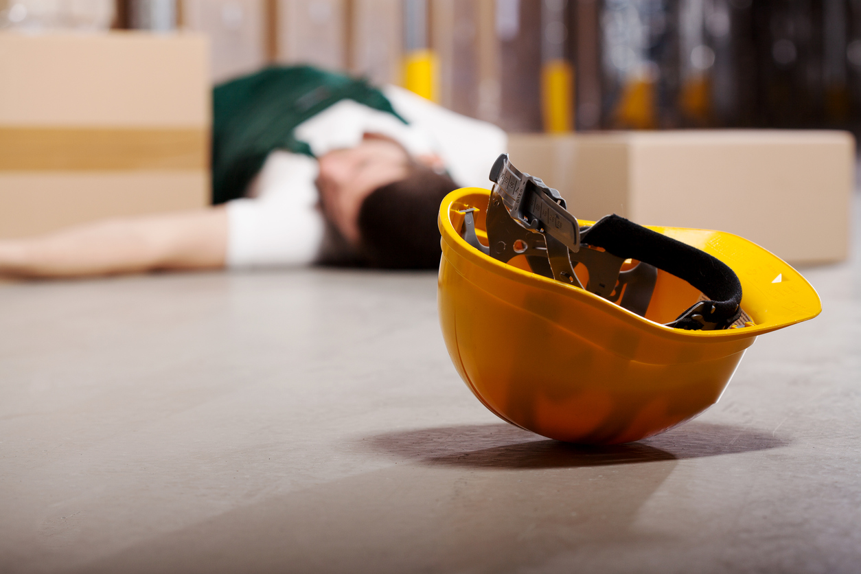 Common Types Of Workplace Injuries In New York And Your Rights